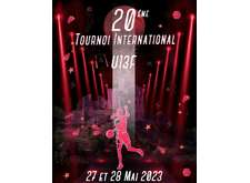 TOURNOI INTERNATIONAL U13F
